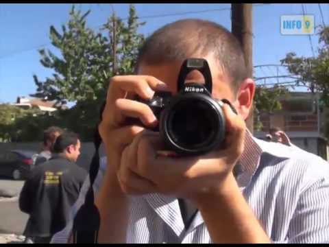 სასულიერო პირების გადაადგილება