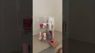 Beauty Organizer