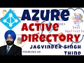 Azure AD in Hindi | Azure Active directory | Azure AD Licenses