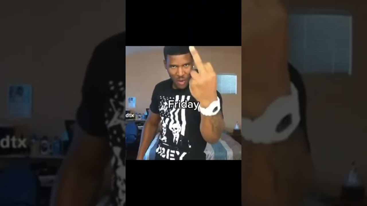 How every day feels (- the weekends they are okay…) 