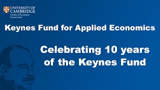Keynes Fund 10th Anniversary