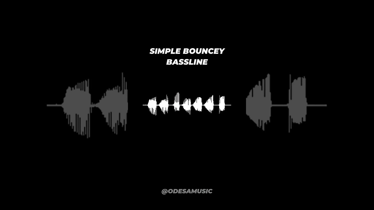 How to make festival EDM like Swedish House Mafia — ODESA tutorial