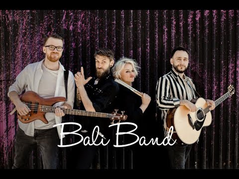 Кавер - группа Bali Band | Бали Бэнд | LIVE 2019 - YouTube