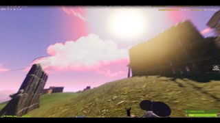Rust highlights #6 (Polupidor)