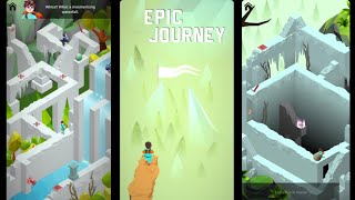 Epic Journey: Lost Valley ( unreleased ) mobile gameplay screenshot 5