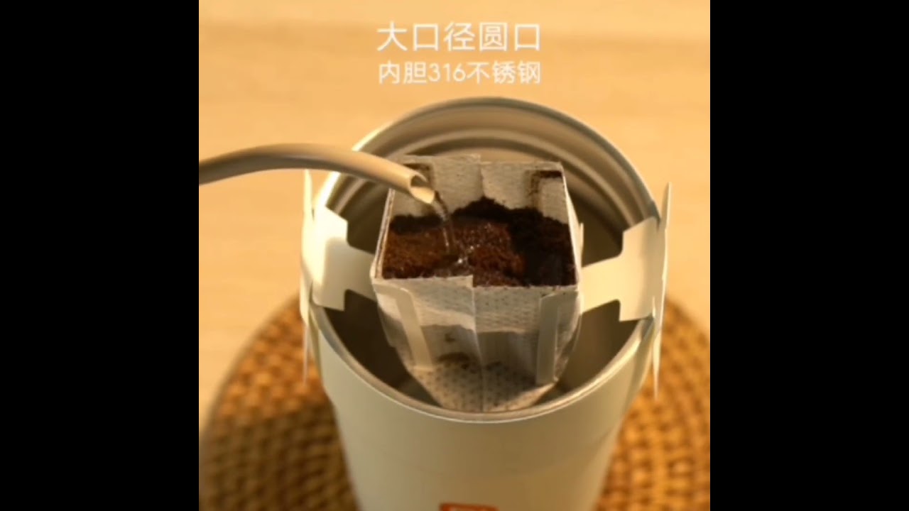 Обзор термокружки Xiaomi Mijia Custom Portable Coffee Cup White 500ml (EBWB02MSK)