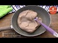 Taro Paste Filling for Mooncake | MyKitchen101en