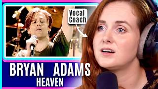 Download Lagu Is de iconische rasp van Bryan Adams gezond?! | Analyse door een zangcoach | Reactie - Heaven MP3 Download Lagu Is de iconische rasp van Bryan Adams gezond?! | Analyse door een zangcoach | Reactie - Heaven MP3
