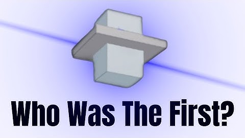 Who First Discovered Motorlock In Plane Crazy