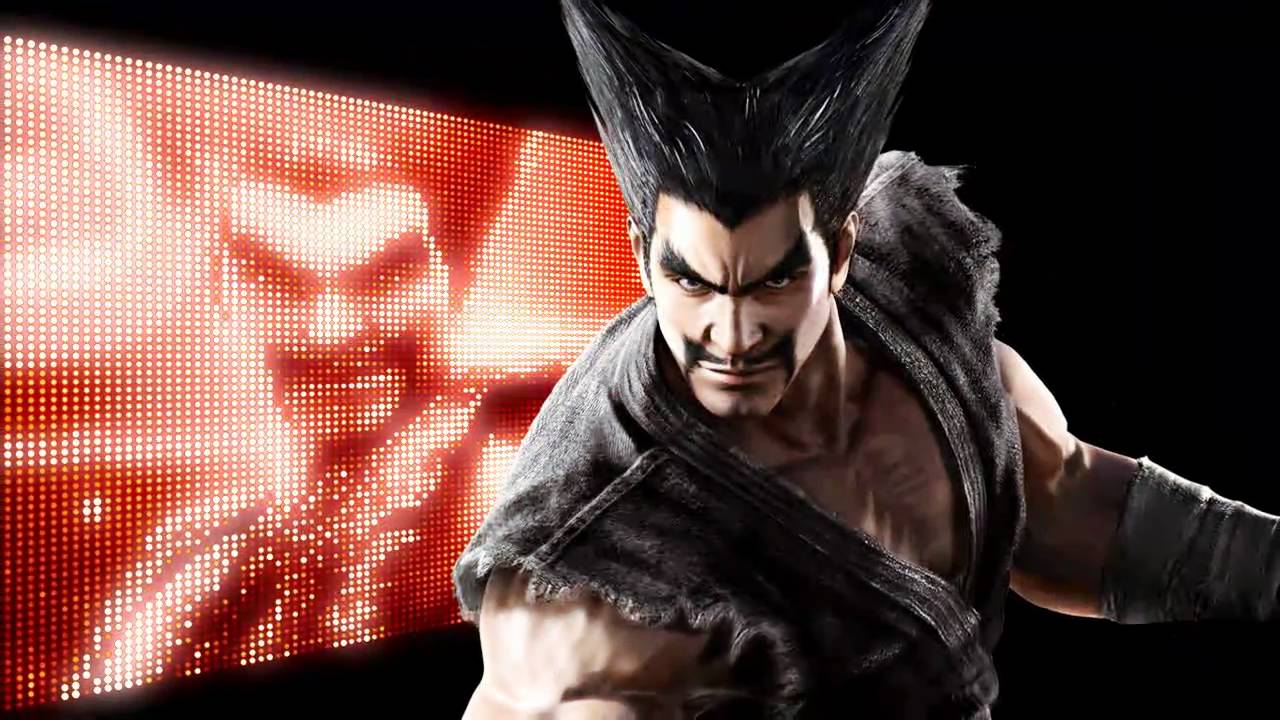 Heihachi Mishima - Tekken Tag Tournament 2 Guide - IGN