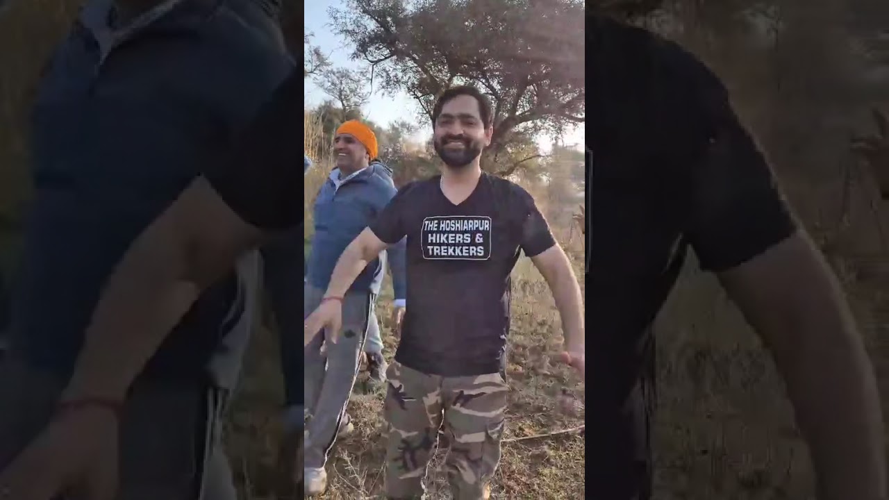 Nature Therapy🌴🌷