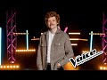 André Hustoft Nesheim | Yellow ( Coldplay) | Knockout | The Voice Norway
