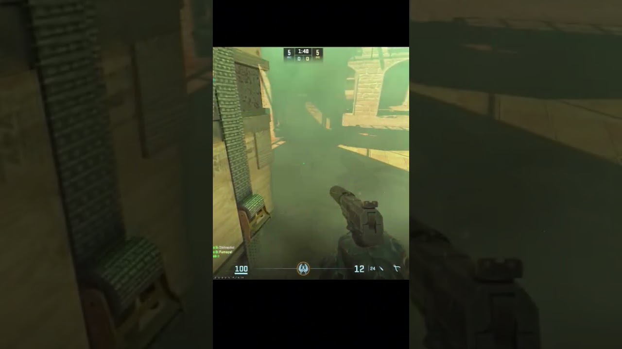 Como ganhar a partida 1x4.