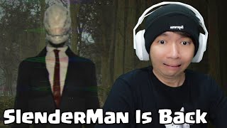 Hantu Legenda SlenderMan Telah Kembali - Slender Reborn Indonesia