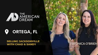 The American Dream TV: Ortega, FL