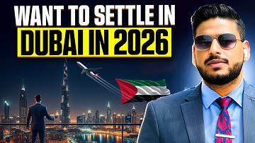 How to move to Dubai with family | step by step guide and cost | Dubai Real Estate.