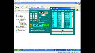 Dial Word (300 Great Games For WIN) screenshot 1