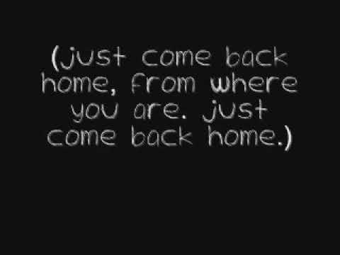 Only Hope by Secondhand Serenade w/ lyrics - YouTube