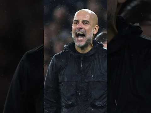 تصريح خطير من جوارديولا يفاجئ محمد صلاح بعد خسارة ليفربول من السيتي ويكشف كيف أوقف خطورة صلاح 