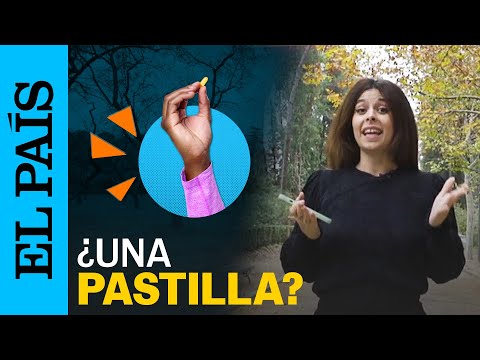 AUTOMEDICACIÓN | Los jóvenes cada vez se automedican más, ¿por qué crece la tendencia? | EL PAÍS