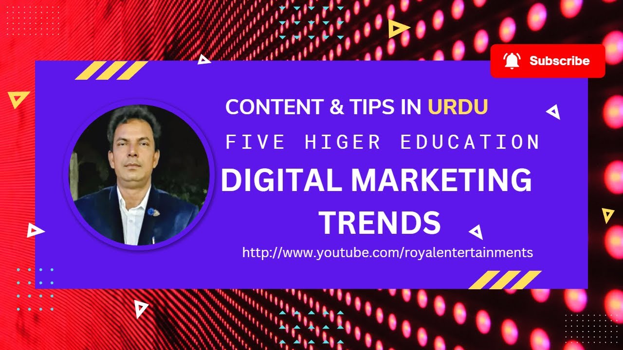 Unlocking the Top 5 Digital Marketing Tips You Don't Want to Miss - YouTube