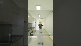 Make Your Move Where It Mattars — Premium 2BR Near MRT