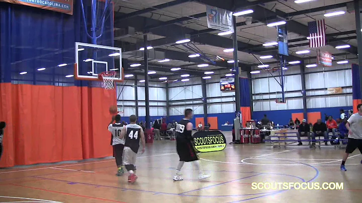 Team3 44 Ben Langen 5'10 170 Stephen T  Badin HS O...
