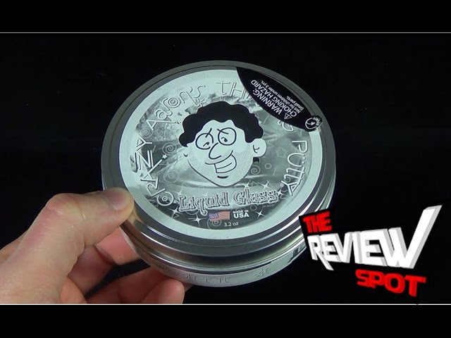 Crazy Aaron's Thinking Putty - Liquid Glass