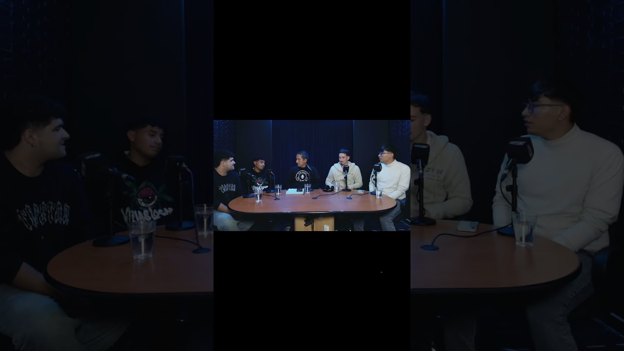 Cómo se formó la banda | RPM LEGION