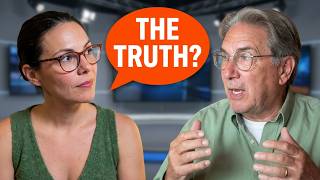 What's Up in Washington with Dick Polman | Political News & Analysis | Ep #2