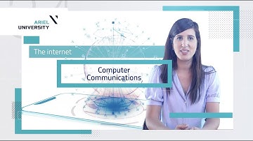 Trailer - Computer Communications