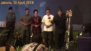 MUSRENBANGNAS - Cermin Demokrasi dan Percepatan Pembangunan