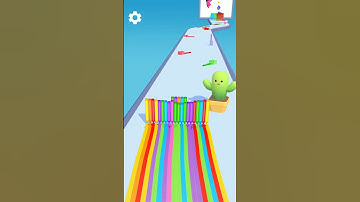 Pencil Rush 3D - Gameplay Walkthrough All Levels Android/ios