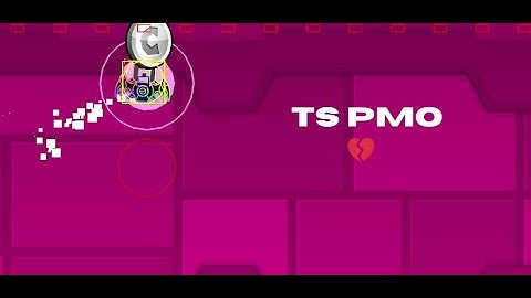 Invisible Deadlocked 100% (2 Coins) (w/ Show Hitboxes) | Geometry Dash