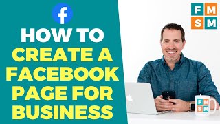 How To Create A Facebook Page For Business