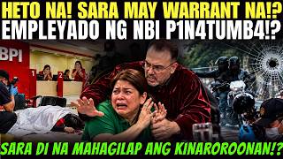 OMG! BPI AATRAS BABAWIIN ANG STATEMENT SA IMPEACHMENT TRIAL!? | SARA BUWAKAW, SUMAHOD SA DAVAO VP NA