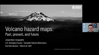 Volcano Hazard Maps: Past, Present, and Future screenshot 5