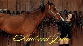 Andreea Jolie - Duro ( Mira Cover)