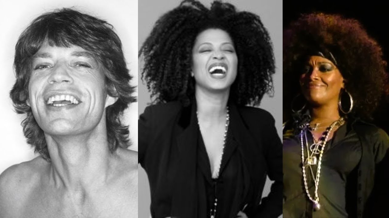 Deconstructing Plundered My Soul (Isolated Tracks)