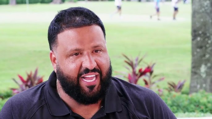 DJ Khaled Shows Off Louis Vuitton Golf Bag on Instagram – Robb Report