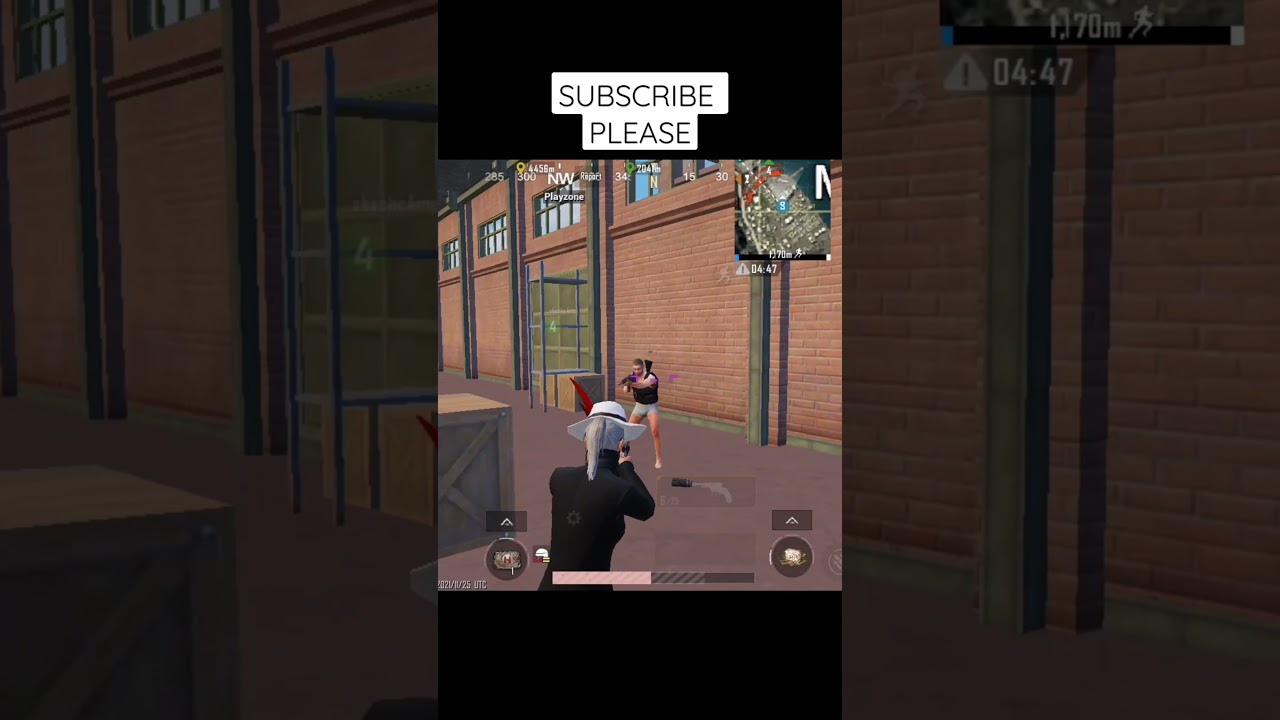 Headshot Only Config Aim Like Jonathan in  30fps Device