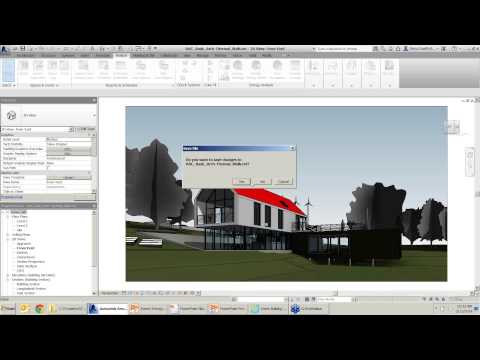 CAD-1 Presents -