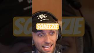 Squeezie 1Er Créateur Tiktok