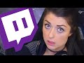 The Most ENTITLED Twitch Streamer Demands Donations | BadBunny: The Female Wings of Redemption