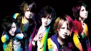 Miniatura de vídeo de "Alice Nine - CROSS GAME"