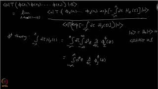 Wick's Theorem