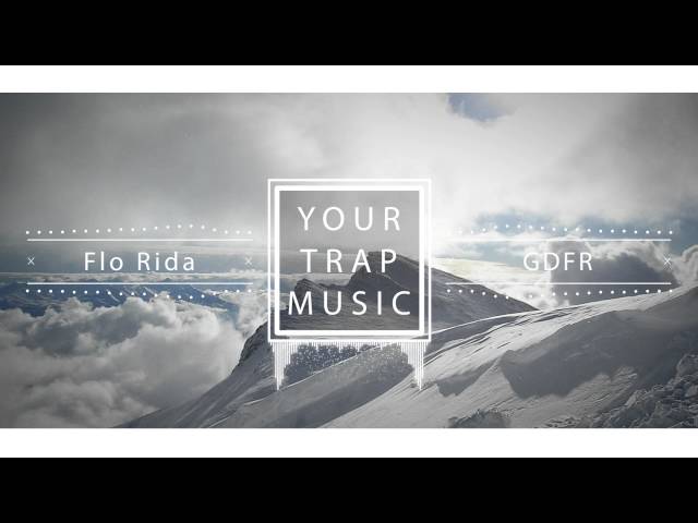 Flo Rida - GDFR (K Theory Remix)