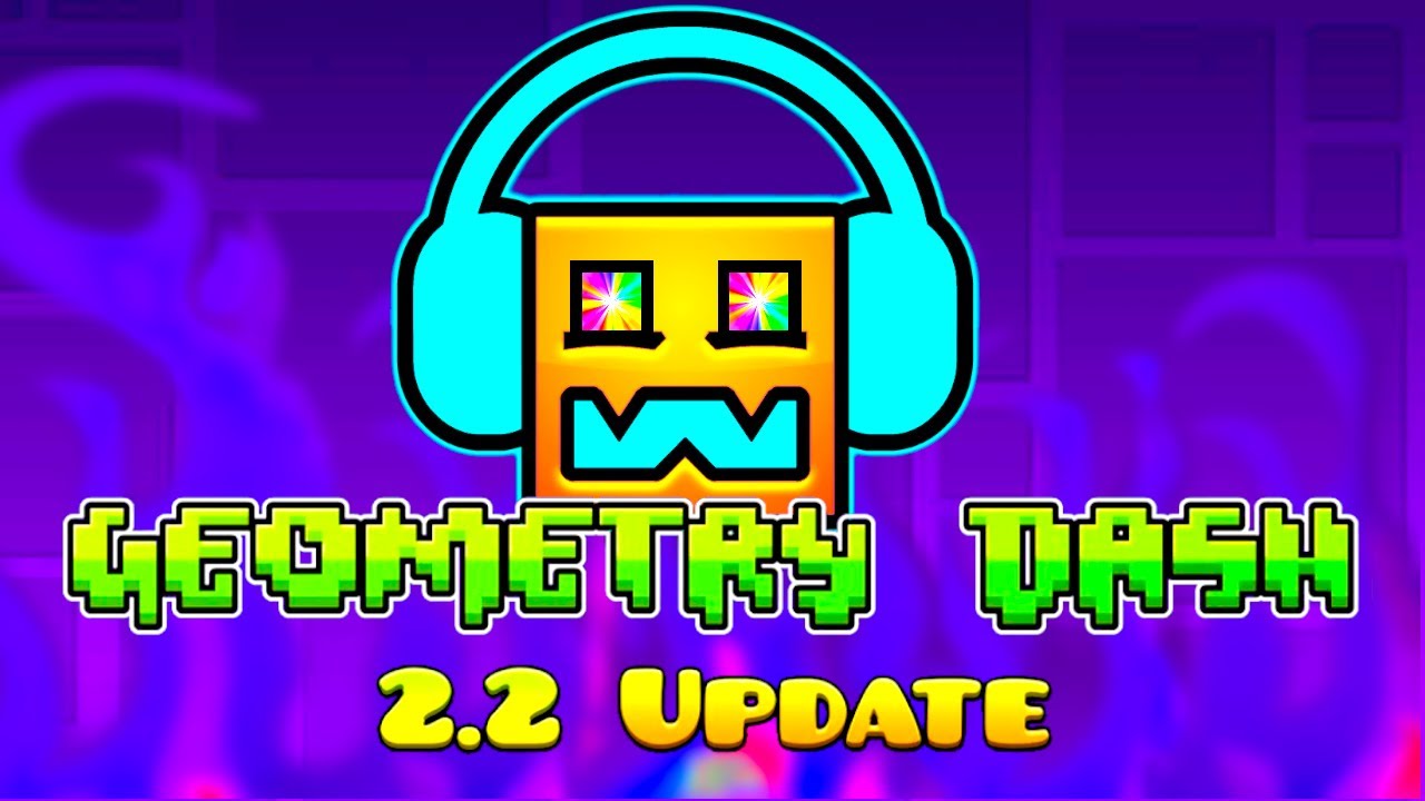 EL NUEVO GEOMETRY DASH