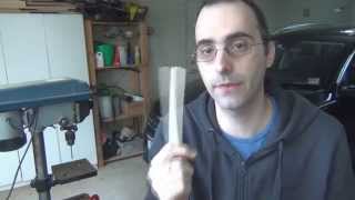 Famous Quicktip   Plexiglass vs Lexan Lightplate Net Worth
