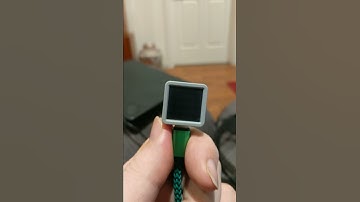 Neopixel errors on the M5 Atom